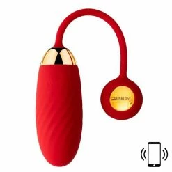 Cheapest 🔥 Svakom Ella Neo 11 Function App Controlled Webcam Interactive Egg 👏