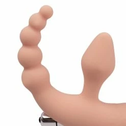 Discount 💯 Bondara Vibrating Strapless Strap-On - 7 Inch 👏 -Sex Toys Sale unnamed file 780