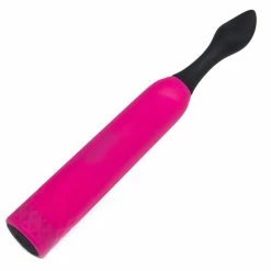 Outlet 👍 Bondara Three-Way Pink 10 Function Rechargeable Vibrator 🎉 -Sex Toys Sale unnamed file 786