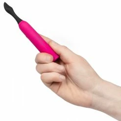 Outlet 👍 Bondara Three-Way Pink 10 Function Rechargeable Vibrator 🎉 -Sex Toys Sale unnamed file 788