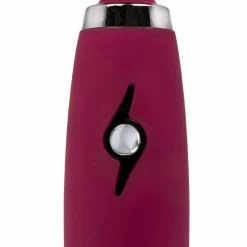 Cheapest 🤩 Bondara Power Play Burgundy 8 Function Rechargeable Wand Vibrator 🔔 -Sex Toys Sale unnamed file 792