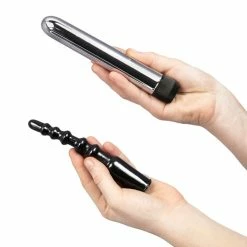 Coupon 💯 Bondara Three-Way Vibrator And Sleeve Couple?s Set ❤️ -Sex Toys Sale unnamed file 796