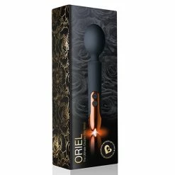 New ⭐ Rocks-Off Oriel Black 10 Function Rechargeable Wand Vibrator 🛒 11 New ⭐ Rocks-Off Oriel Black 10 Function Rechargeable Wand Vibrator 🛒 -Sex Toys Sale unnamed file 801