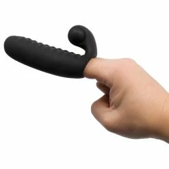 Outlet ✔️ Bondara Tap Dance Finger Sleeve Vibrator ⭐ -Sex Toys Sale unnamed file 805