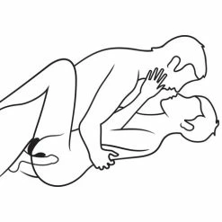 Wholesale 😉 We-Vibe Chorus Remote & App Controlled Couple's Vibrator 😉 -Sex Toys Sale unnamed file 816