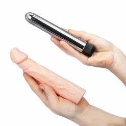 Flash Sale ⭐ Bondara Buzz Thrill Vibrator And Sleeve Four-Piece Set 👏 -Sex Toys Sale unnamed file 820