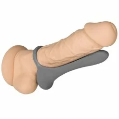 Best deal 😉 Bondara Girth Gainer 20 Function Vibrating Cock Ring ❤️ -Sex Toys Sale unnamed file 826
