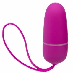 Brand new ❤️ Bondara Pleasure Hunt Pink 12 Function Remote Control Love Egg 🔔 -Sex Toys Sale unnamed file 829