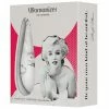 Hot Sale 🛒 Womanizer Marilyn Monroe White Marble 10 Function Clitoral Stimulator 😀 -Sex Toys Sale unnamed file 84