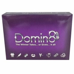 Flash Sale 🛒 Bondara&Sex Domin8 Couples Game ❤️ -Sex Toys Sale unnamed file 841