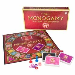 Best reviews of ✨ Bondara&Sex Monogamy Board Game 🔔
