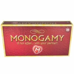 Best reviews of ✨ Bondara&Sex Monogamy Board Game 🔔 -Sex Toys Sale unnamed file 857