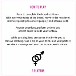 Best reviews of ✨ Bondara&Sex Monogamy Board Game 🔔 -Sex Toys Sale unnamed file 859