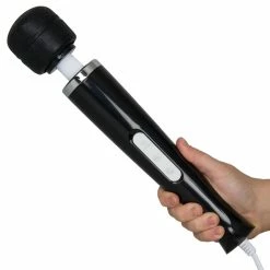 Wholesale 😀 Bondara&Sex Grande 10 Function Massage Wand Vibrator 😉 -Sex Toys Sale unnamed file 876