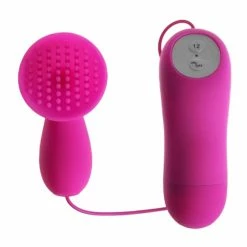 Hot Sale 💯 Bondara&Sex Tickle Me 12 Speed Clitoral Vibrator 🤩