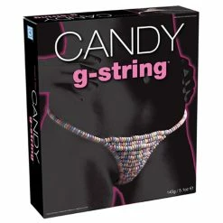 Best deal 👍 Bondara&Sex 🍬 Candy G-String 🔔