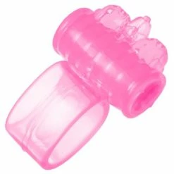 Coupon ๐ Bondara&Sex Passion Pink Finger Vibe ๐งจ