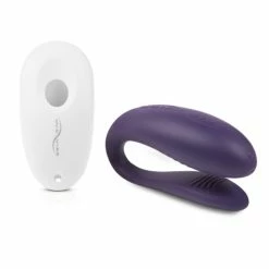 Hot Sale 🎁 We-Vibe Unite Remote Control Couple's Vibrator 🎉