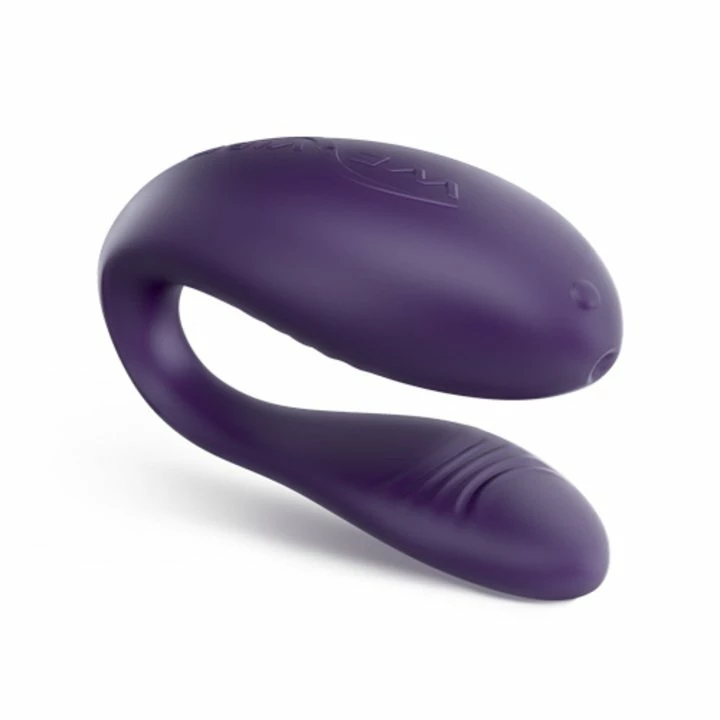 Hot Sale ๐ We-Vibe Unite Remote Control Couple's Vibrator ๐ 5 Hot Sale ๐ We-Vibe Unite Remote Control Couple's Vibrator ๐ - Image 3