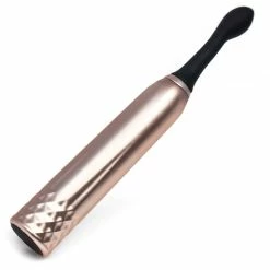 Flash Sale 🌟 Bondara Three-Way Rose Gold 10 Function Rechargeable Vibrator 😉 12 Flash Sale 🌟 Bondara Three-Way Rose Gold 10 Function Rechargeable Vibrator 😉 -Sex Toys Sale unnamed file 902