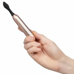 Flash Sale 🌟 Bondara Three-Way Rose Gold 10 Function Rechargeable Vibrator 😉 15 Flash Sale 🌟 Bondara Three-Way Rose Gold 10 Function Rechargeable Vibrator 😉 -Sex Toys Sale unnamed file 905