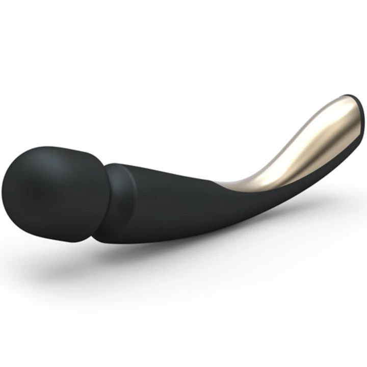 Wholesale π― LELO Smart Wand 2 Large Black 10 Function Massage Wand Vibrator π― 2 Wholesale π― LELO Smart Wand 2 Large Black 10 Function Massage Wand Vibrator π―