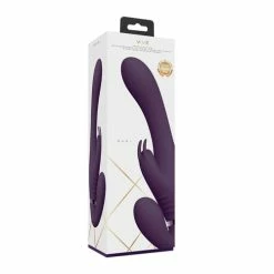 Brand new 💯 Bondara&Sex VIVE Suki 30 Function Rechargeable Rabbit Strapless Strap-On 👍 -Sex Toys Sale unnamed file 913