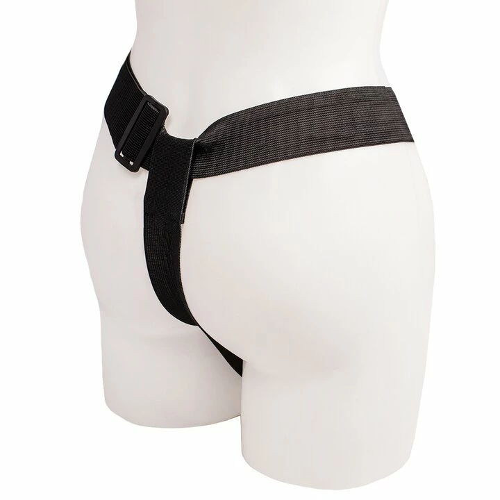 Wholesale π Bondara&Sex Love Stick Dark Tone Double Strap-On ? 6 Inch π₯° 4 Wholesale π Bondara&Sex Love Stick Dark Tone Double Strap-On ? 6 Inch π₯° - Image 2