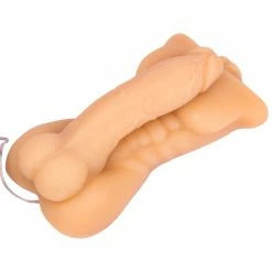 Brand new 😀 Bondara Rock Hard Rod Realistic Vibrating Dildo - 7.5 Inch 👍 -Sex Toys Sale unnamed file 93