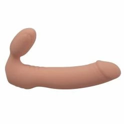 Wholesale 👏 Bondara Harmony Light Tone Strapless Strap-On ? 7.5 Inch 🎁