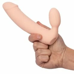 Wholesale 👏 Bondara Harmony Light Tone Strapless Strap-On ? 7.5 Inch 🎁 -Sex Toys Sale unnamed file 934