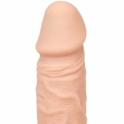 Discount 🛒 Bondara Thrust Force Light Tone 10 Function Rabbit Dildo - 9 Inch 🎁 -Sex Toys Sale unnamed file 941