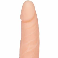 Flash Sale 👏 Bondara Light Tone Dual Penetration Anal Strap-On Dildo - 6 Inch 🛒 -Sex Toys Sale unnamed file 948