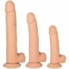 Discount 😀 Bondara Big Softie Realistic Suction Dildo - 8, 9.8 Or 12 Inch 😍 -Sex Toys Sale unnamed file 964