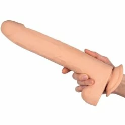 Discount 😀 Bondara Big Softie Realistic Suction Dildo - 8, 9.8 Or 12 Inch 😍 -Sex Toys Sale unnamed file 970