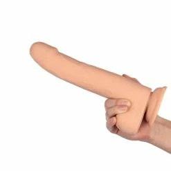 Discount 😀 Bondara Big Softie Realistic Suction Dildo - 8, 9.8 Or 12 Inch 😍 -Sex Toys Sale unnamed file 971