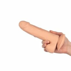 Discount 😀 Bondara Big Softie Realistic Suction Dildo - 8, 9.8 Or 12 Inch 😍 -Sex Toys Sale unnamed file 972