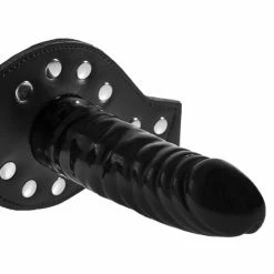 Coupon 👏 Bondara Strap-On Mouth Dildo - 5.5 Inch 🔔 -Sex Toys Sale unnamed file 980