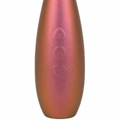 Discount 💯 Bondara Cosmos Metallic Red 10 Function Wand Vibrator 🥰 -Sex Toys Sale unnamed file 99